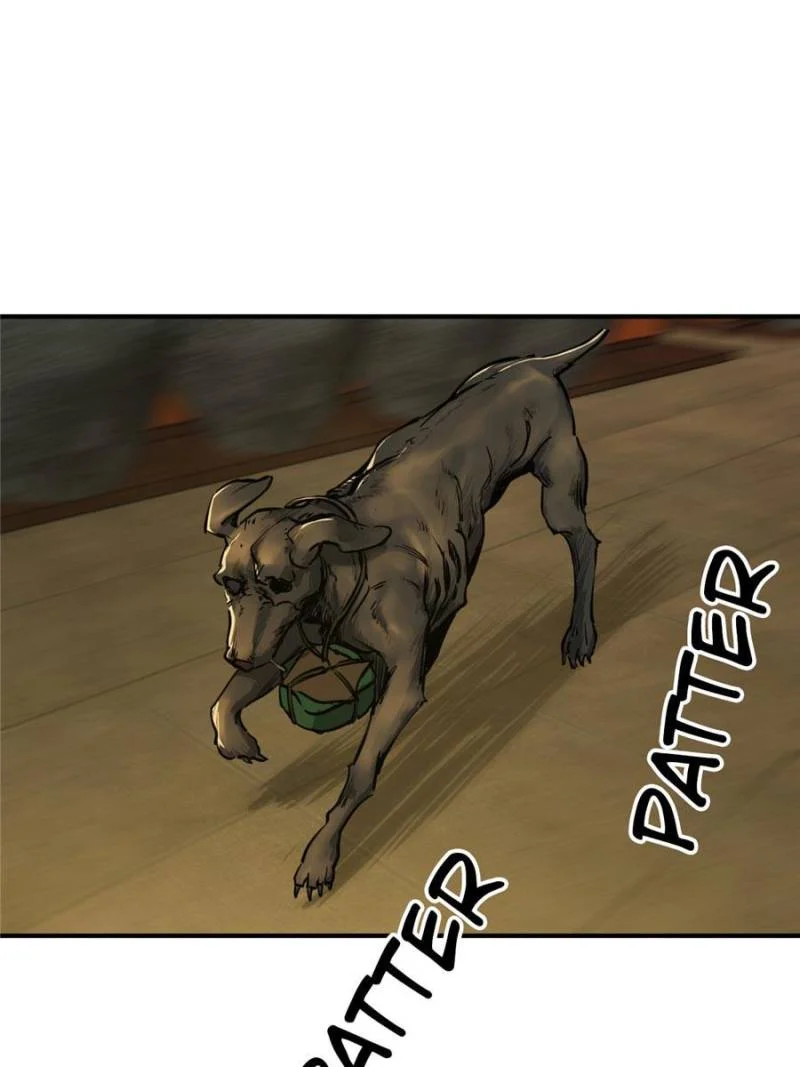 Another Beginning With the Guhuo Bird Chapter 113 - Page 59