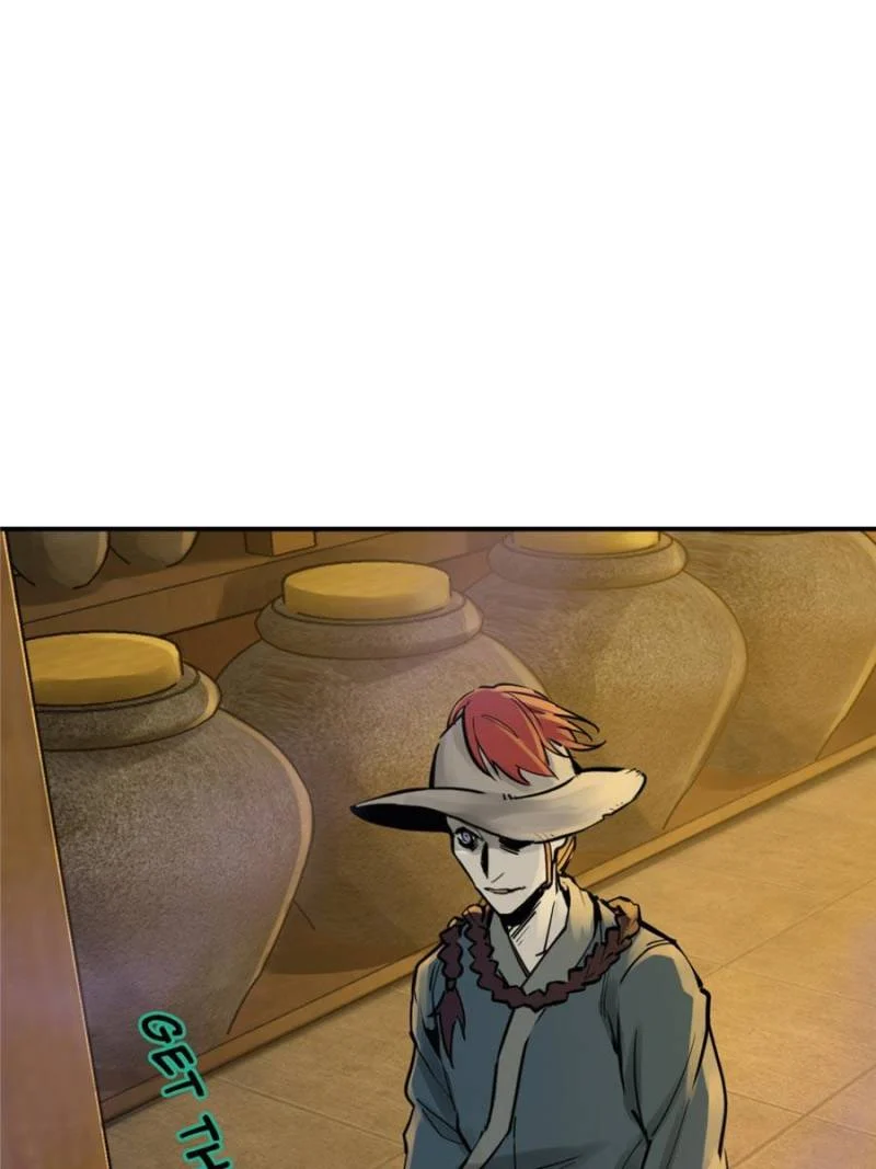 Another Beginning With the Guhuo Bird Chapter 113 - Page 61