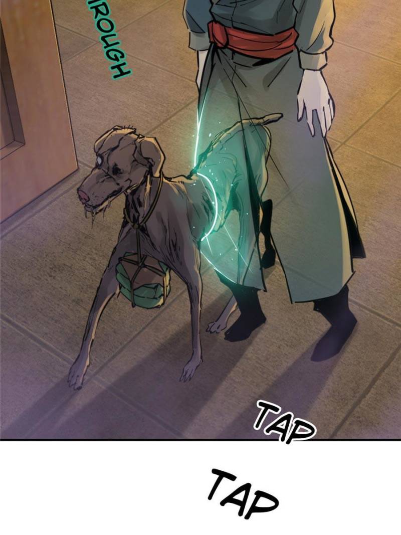 Another Beginning With the Guhuo Bird Chapter 113 - Page 62