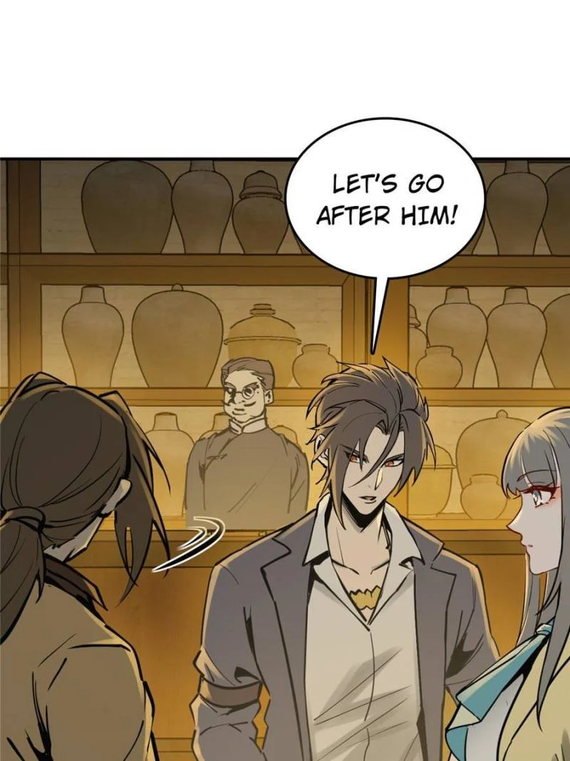 Another Beginning With the Guhuo Bird Chapter 113 - Page 65