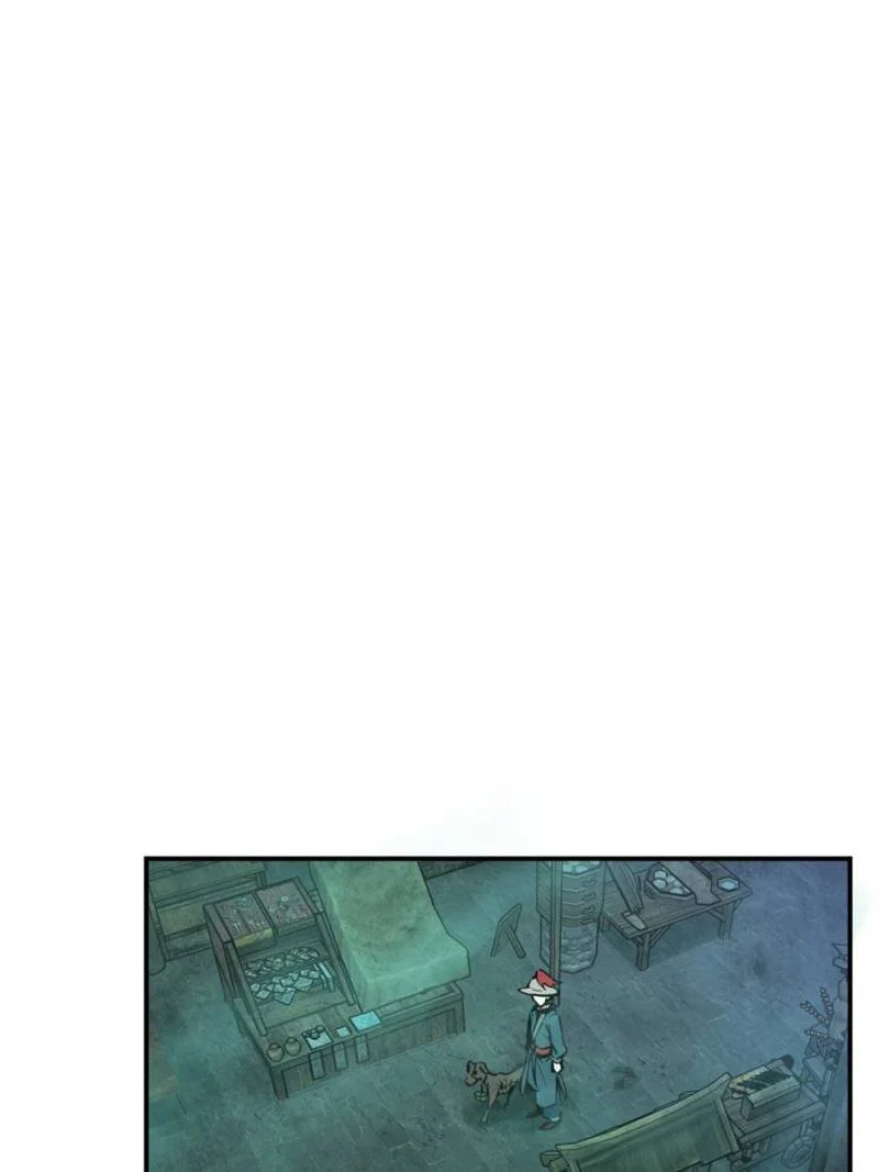 Another Beginning With the Guhuo Bird Chapter 113 - Page 67