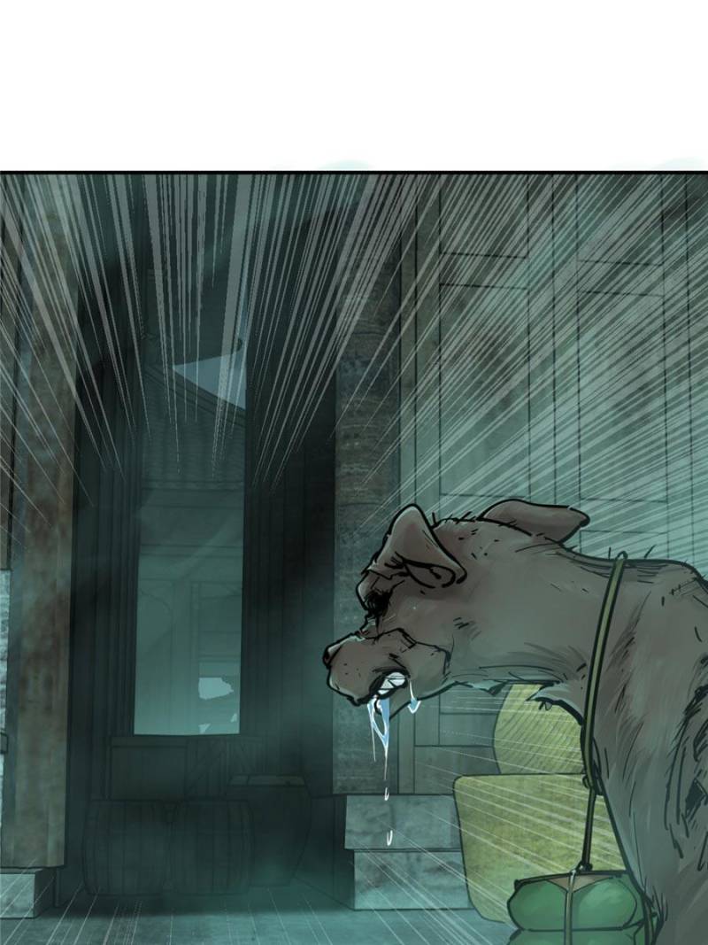 Another Beginning With the Guhuo Bird Chapter 113 - Page 70