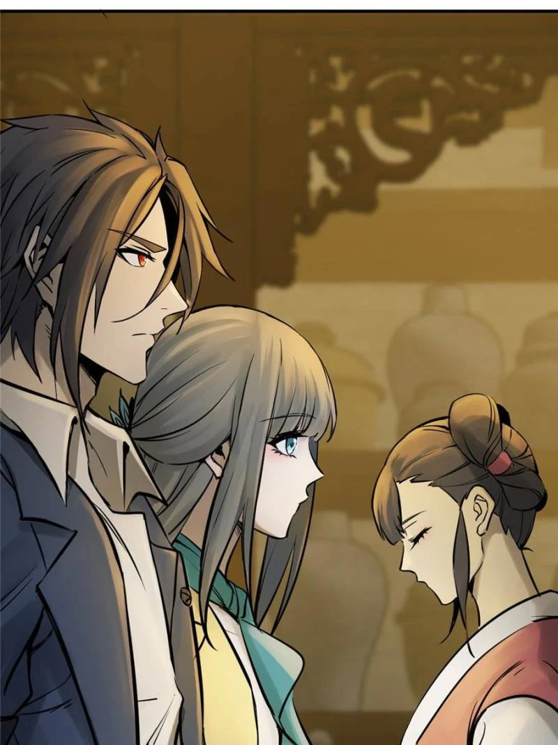Another Beginning With the Guhuo Bird Chapter 113 - Page 8