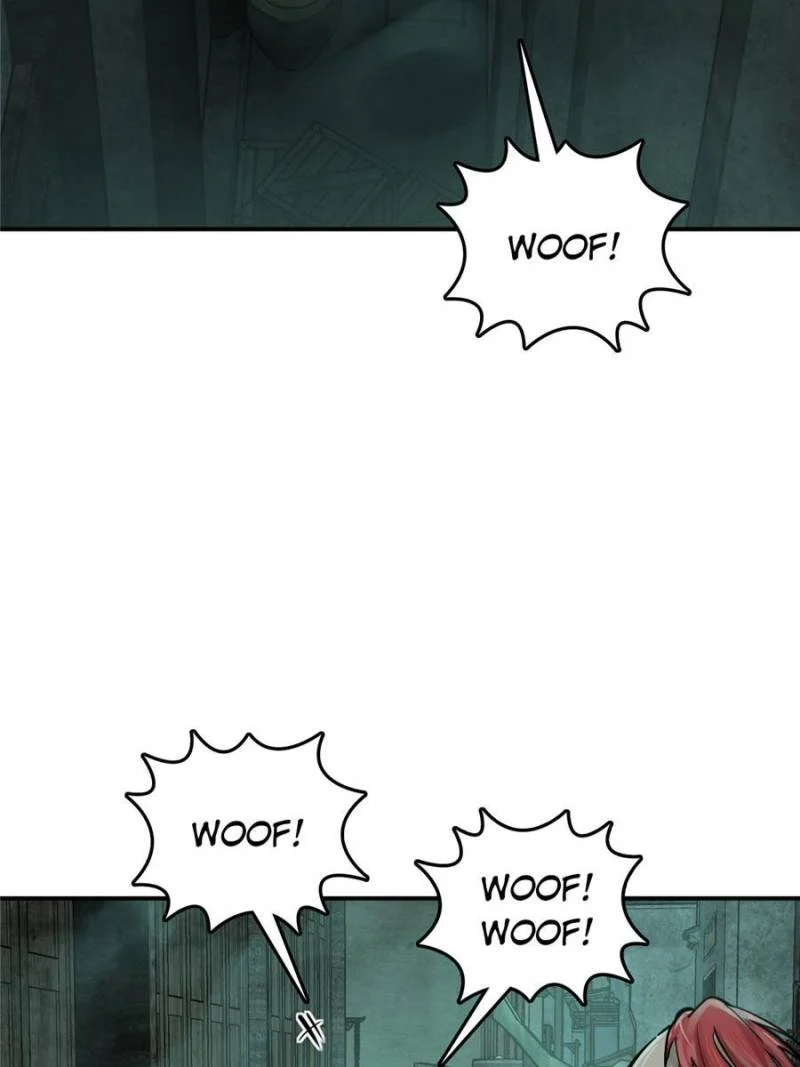 Another Beginning With the Guhuo Bird Chapter 113 - Page 73