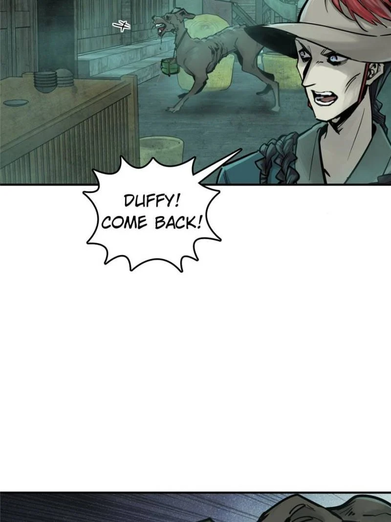 Another Beginning With the Guhuo Bird Chapter 113 - Page 74
