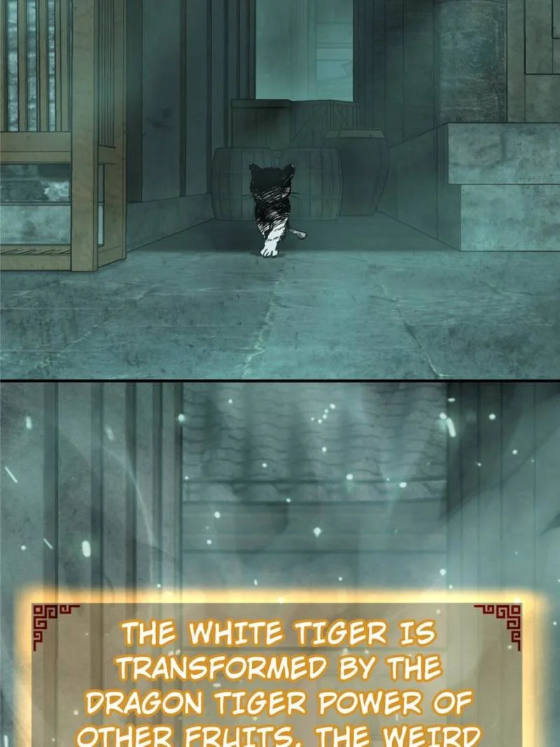 Another Beginning With the Guhuo Bird Chapter 113 - Page 77