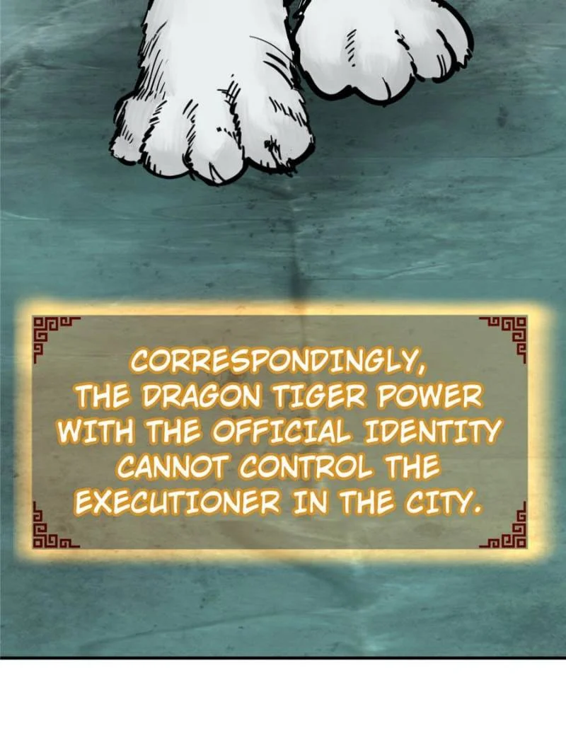 Another Beginning With the Guhuo Bird Chapter 113 - Page 80
