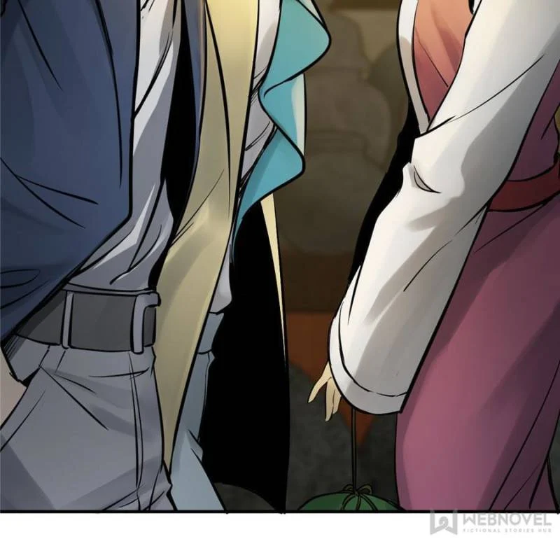 Another Beginning With the Guhuo Bird Chapter 113 - Page 9