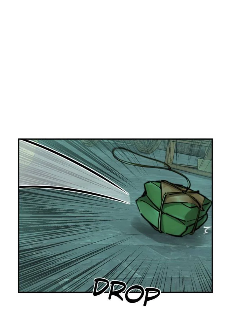 Another Beginning With the Guhuo Bird Chapter 113 - Page 82