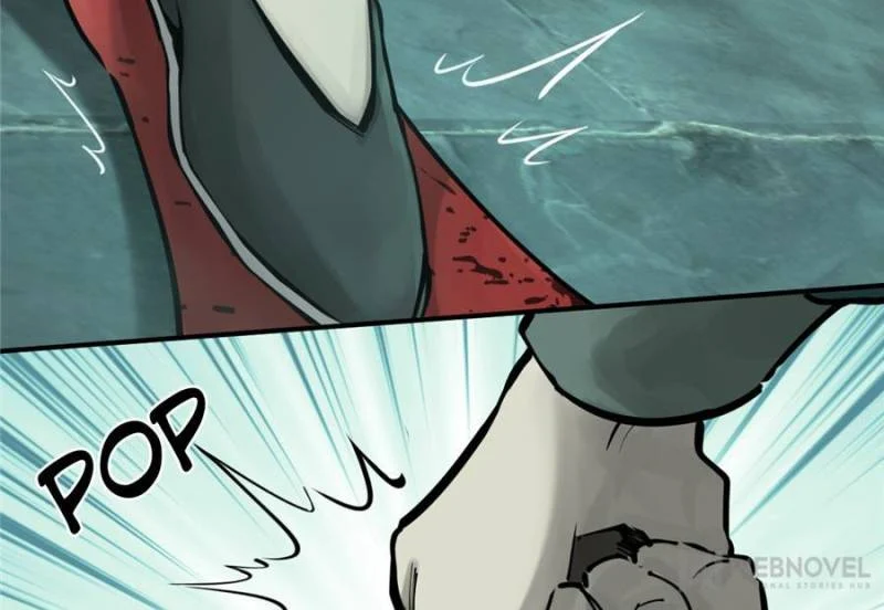 Another Beginning With the Guhuo Bird Chapter 113 - Page 87