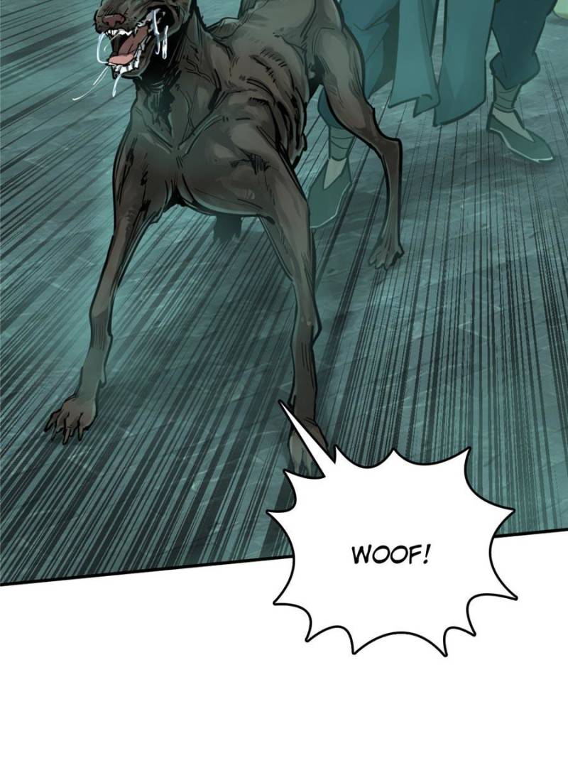 Another Beginning With the Guhuo Bird Chapter 113 - Page 89