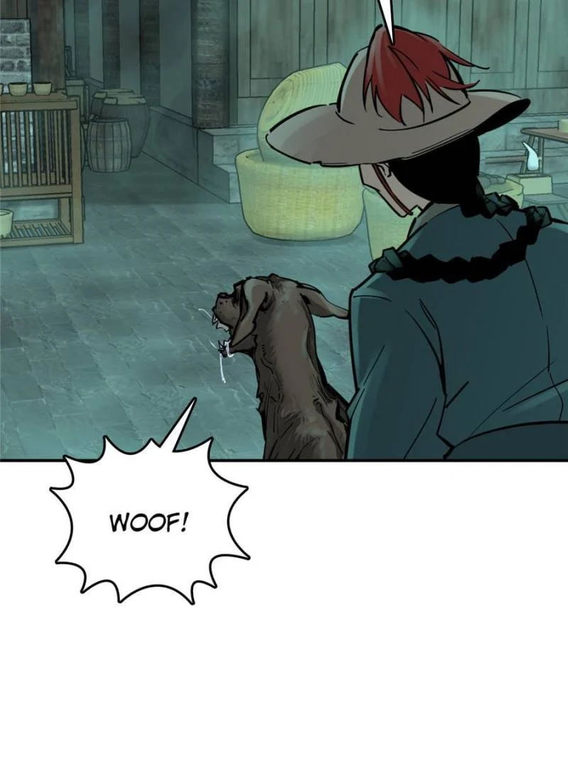 Another Beginning With the Guhuo Bird Chapter 113 - Page 91