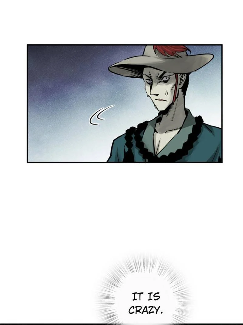 Another Beginning With the Guhuo Bird Chapter 113 - Page 92