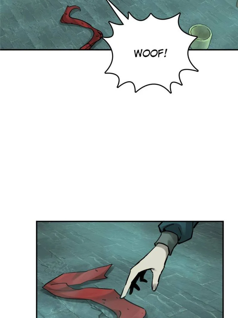 Another Beginning With the Guhuo Bird Chapter 113 - Page 94