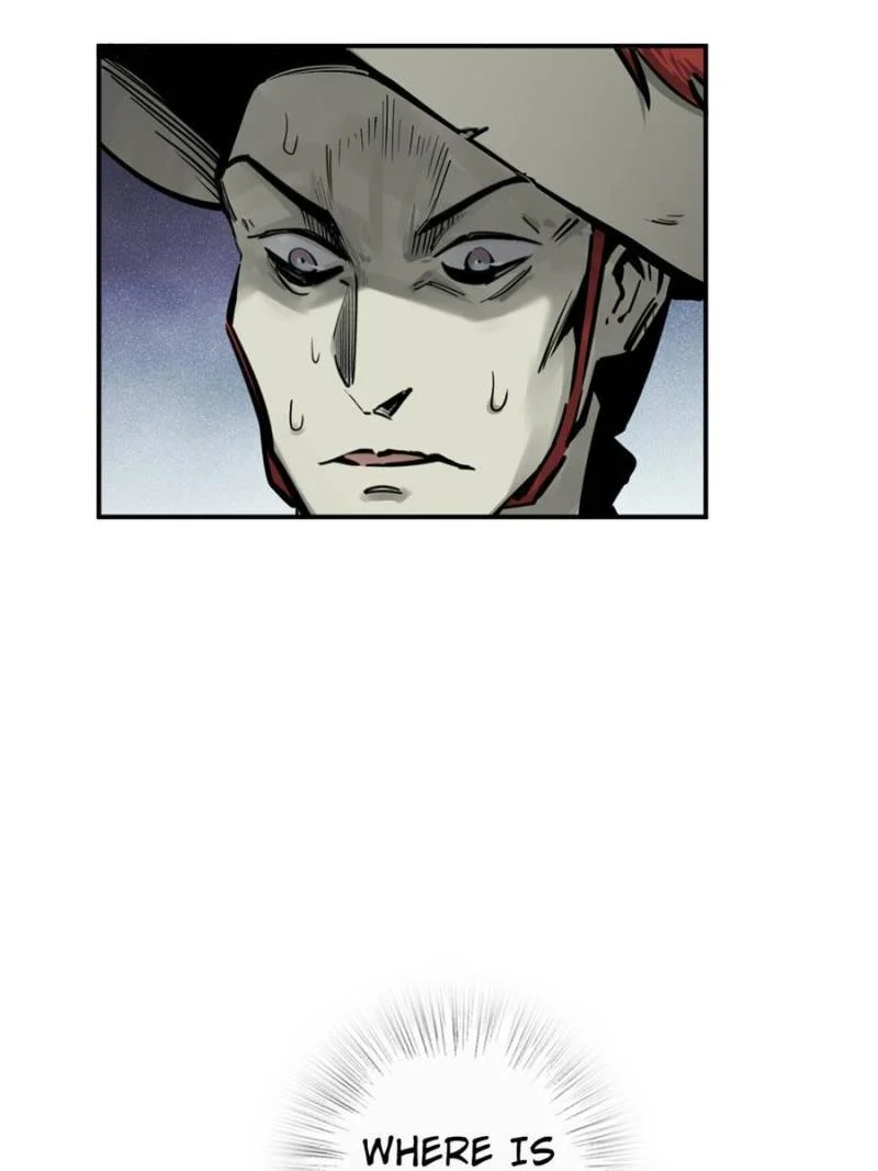 Another Beginning With the Guhuo Bird Chapter 113 - Page 100