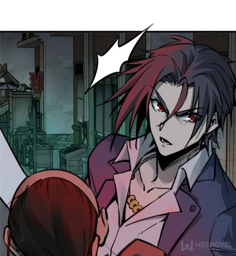 Another Beginning With the Guhuo Bird Chapter 114 - Page 115