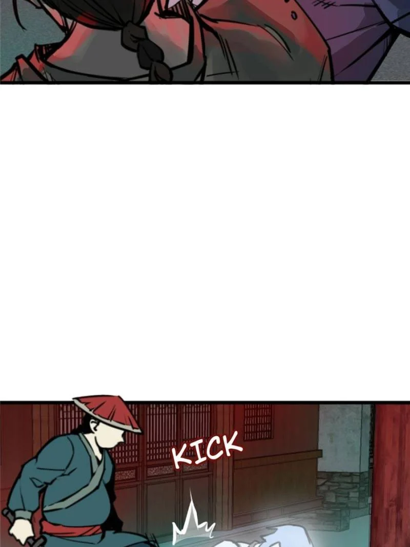 Another Beginning With the Guhuo Bird Chapter 114 - Page 116