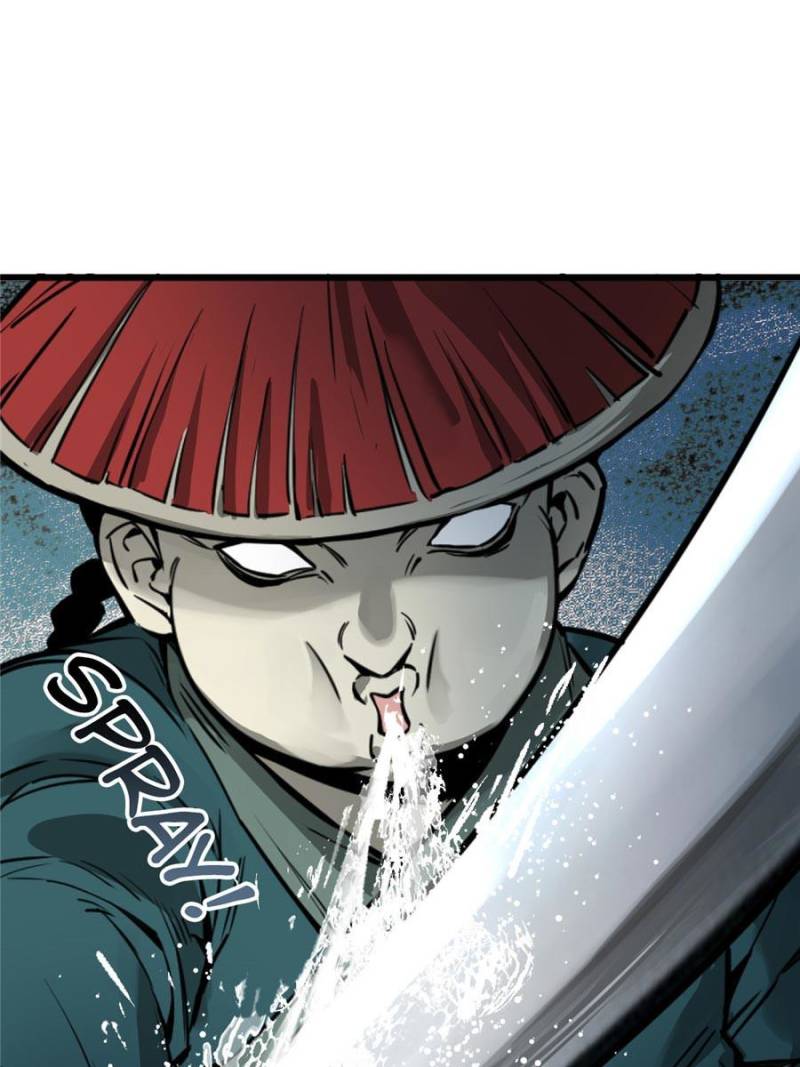 Another Beginning With the Guhuo Bird Chapter 114 - Page 122