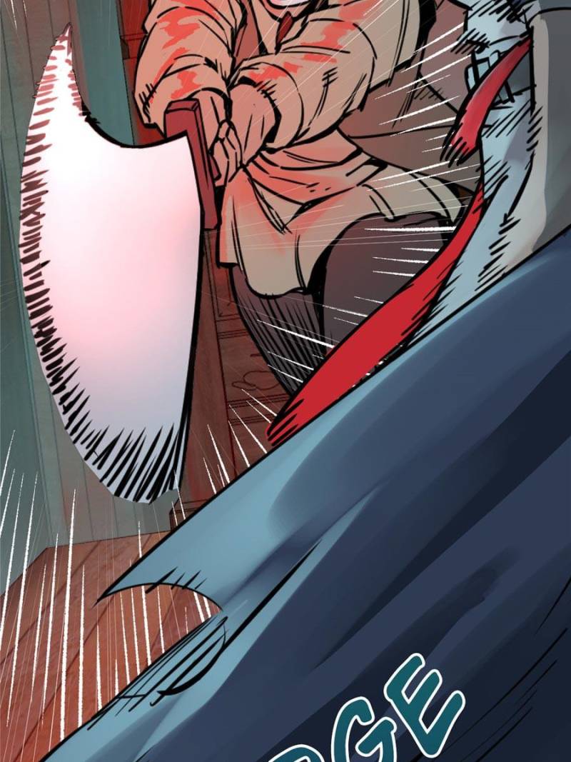 Another Beginning With the Guhuo Bird Chapter 114 - Page 126