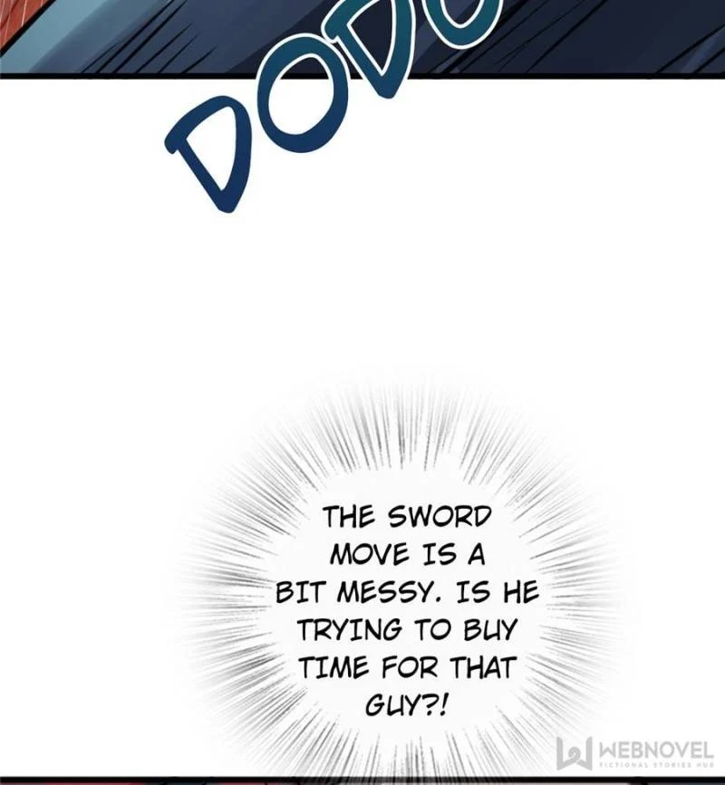 Another Beginning With the Guhuo Bird Chapter 114 - Page 127