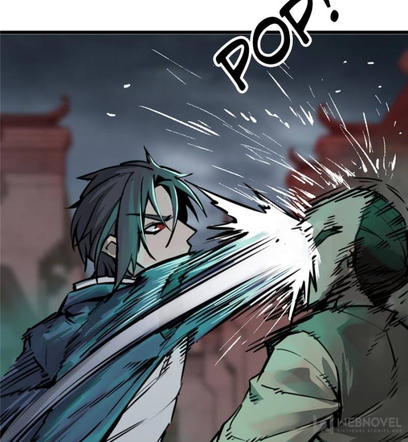 Another Beginning With the Guhuo Bird Chapter 114 - Page 139
