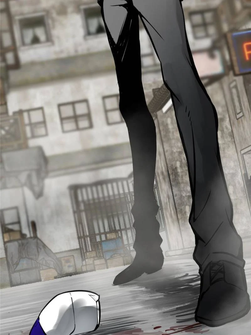 Another Beginning With the Guhuo Bird Chapter 114 - Page 15