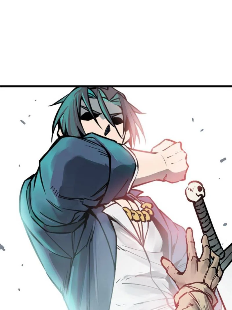 Another Beginning With the Guhuo Bird Chapter 114 - Page 141