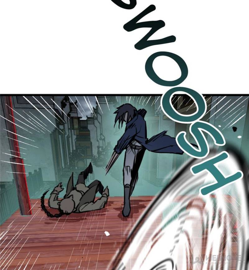 Another Beginning With the Guhuo Bird Chapter 114 - Page 151