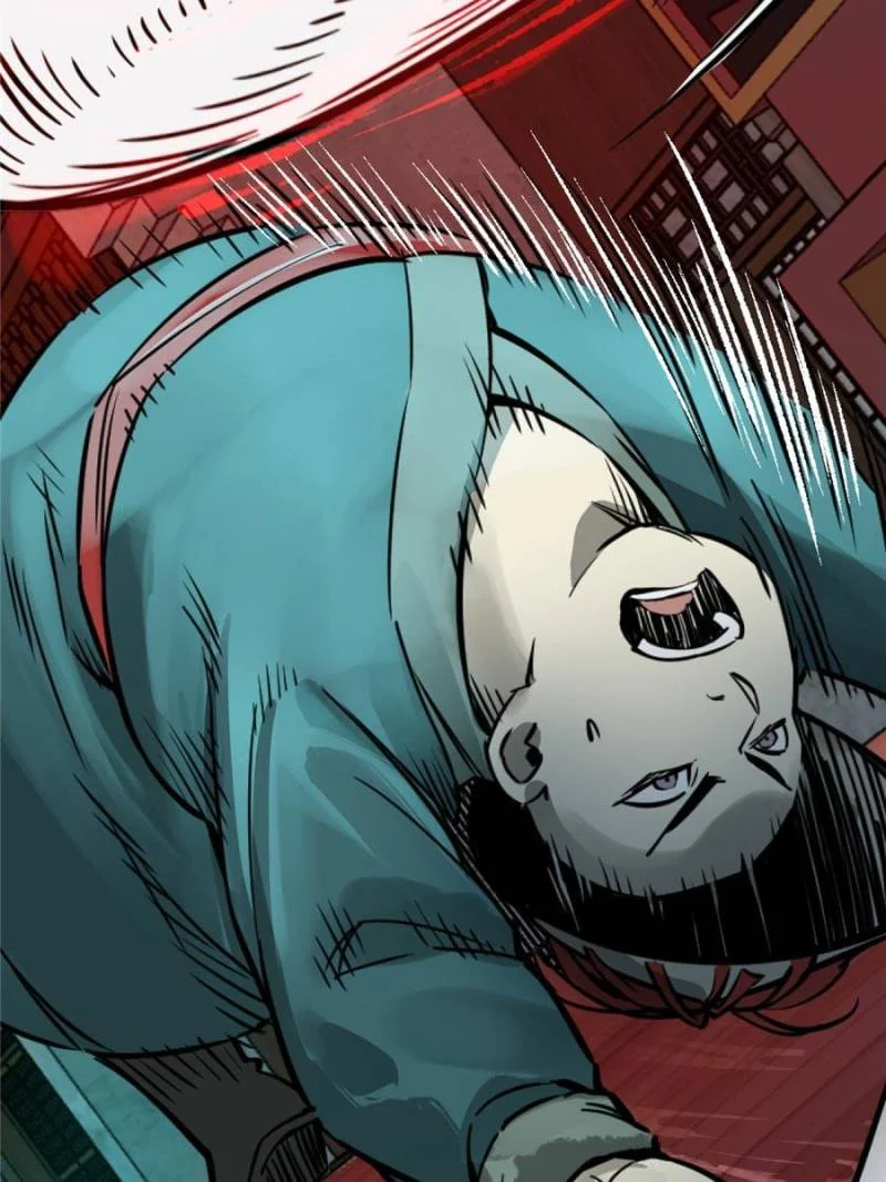 Another Beginning With the Guhuo Bird Chapter 114 - Page 155