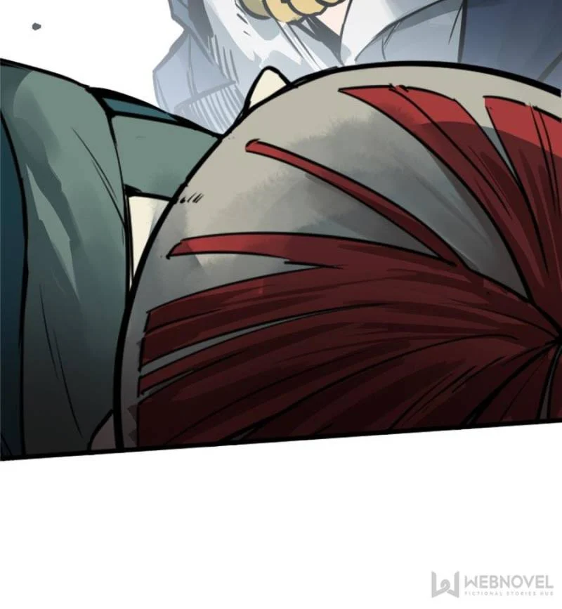 Another Beginning With the Guhuo Bird Chapter 114 - Page 160