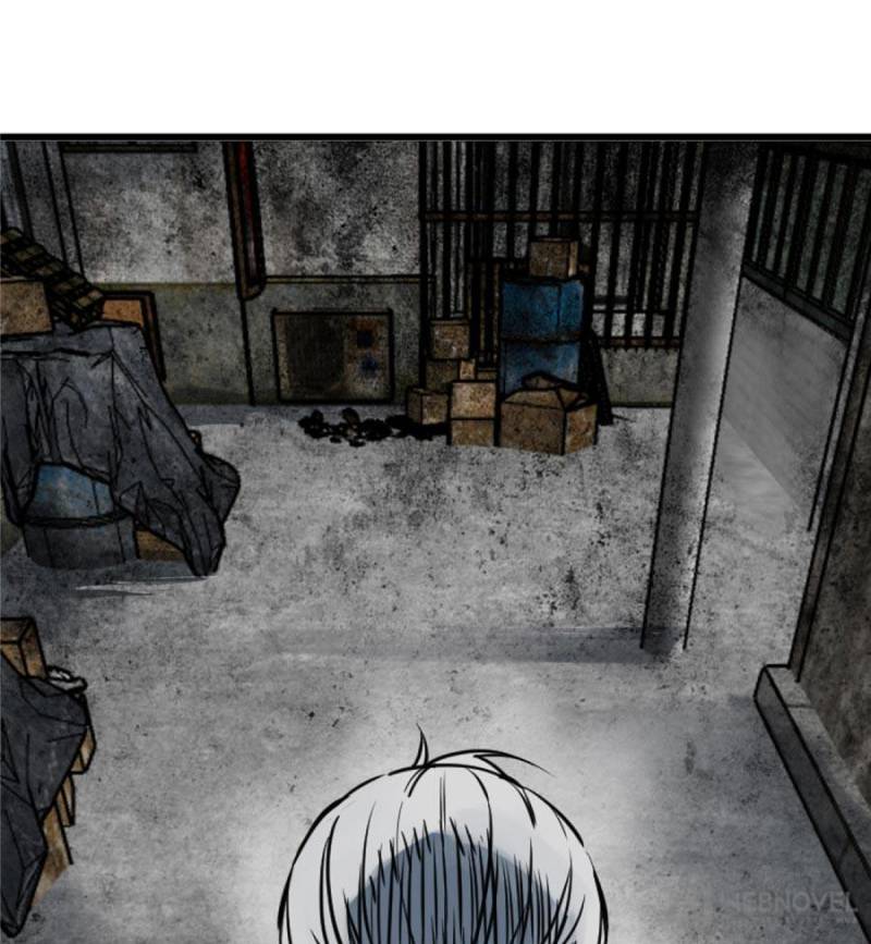 Another Beginning With the Guhuo Bird Chapter 114 - Page 19