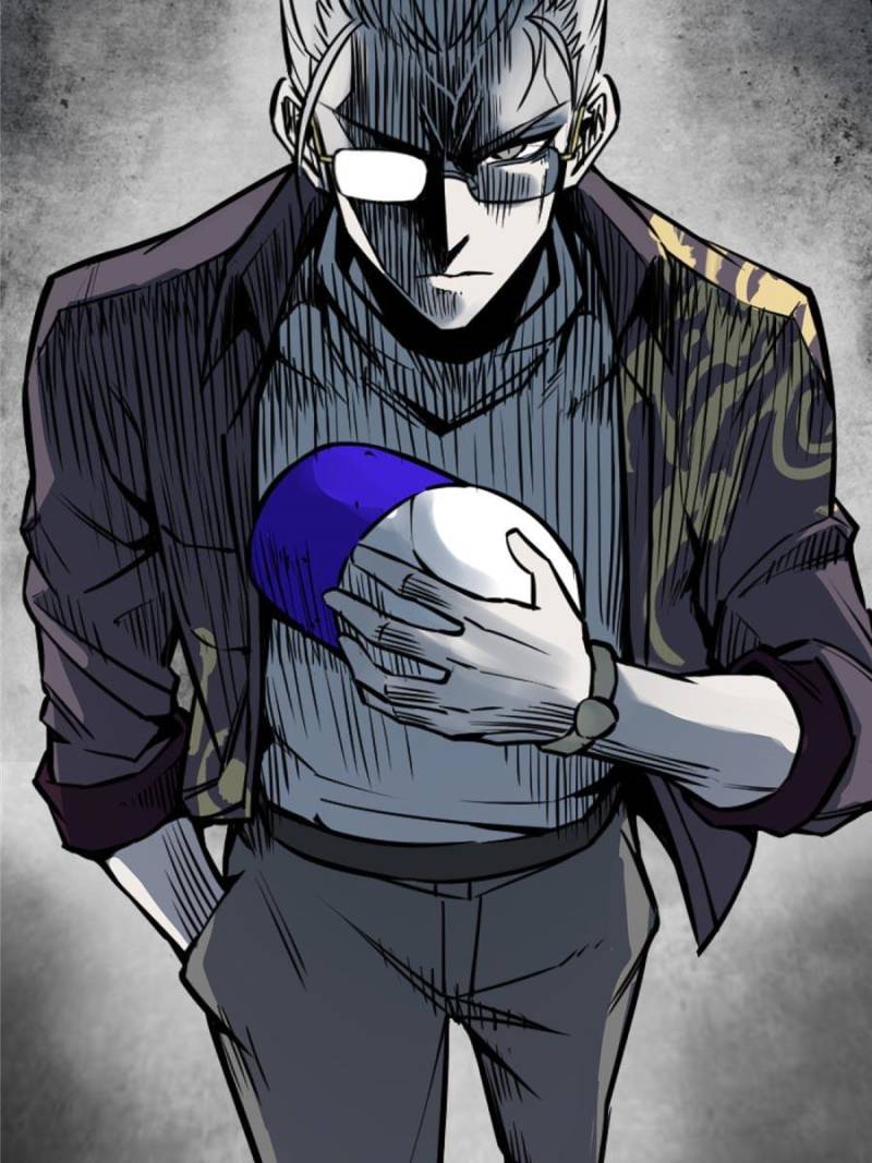 Another Beginning With the Guhuo Bird Chapter 114 - Page 20