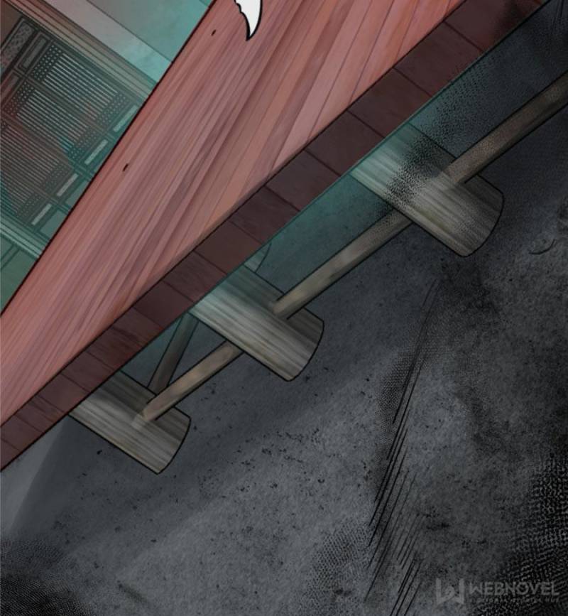 Another Beginning With the Guhuo Bird Chapter 114 - Page 25
