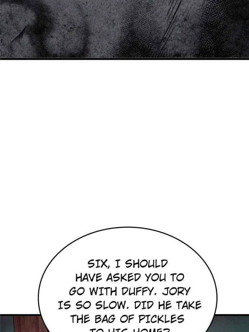 Another Beginning With the Guhuo Bird Chapter 114 - Page 26