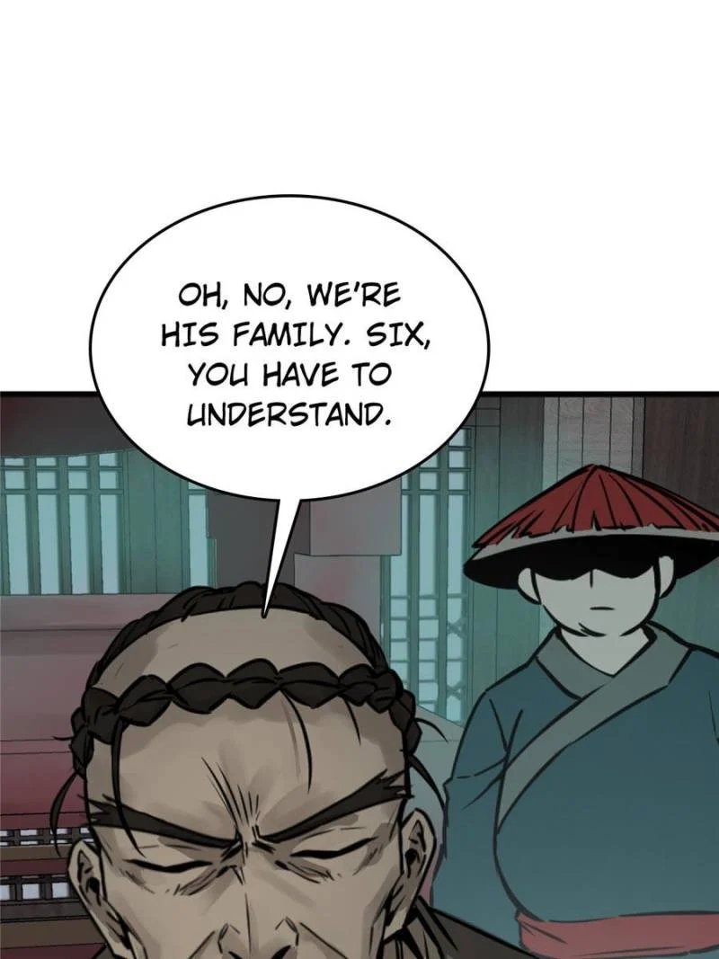 Another Beginning With the Guhuo Bird Chapter 114 - Page 29