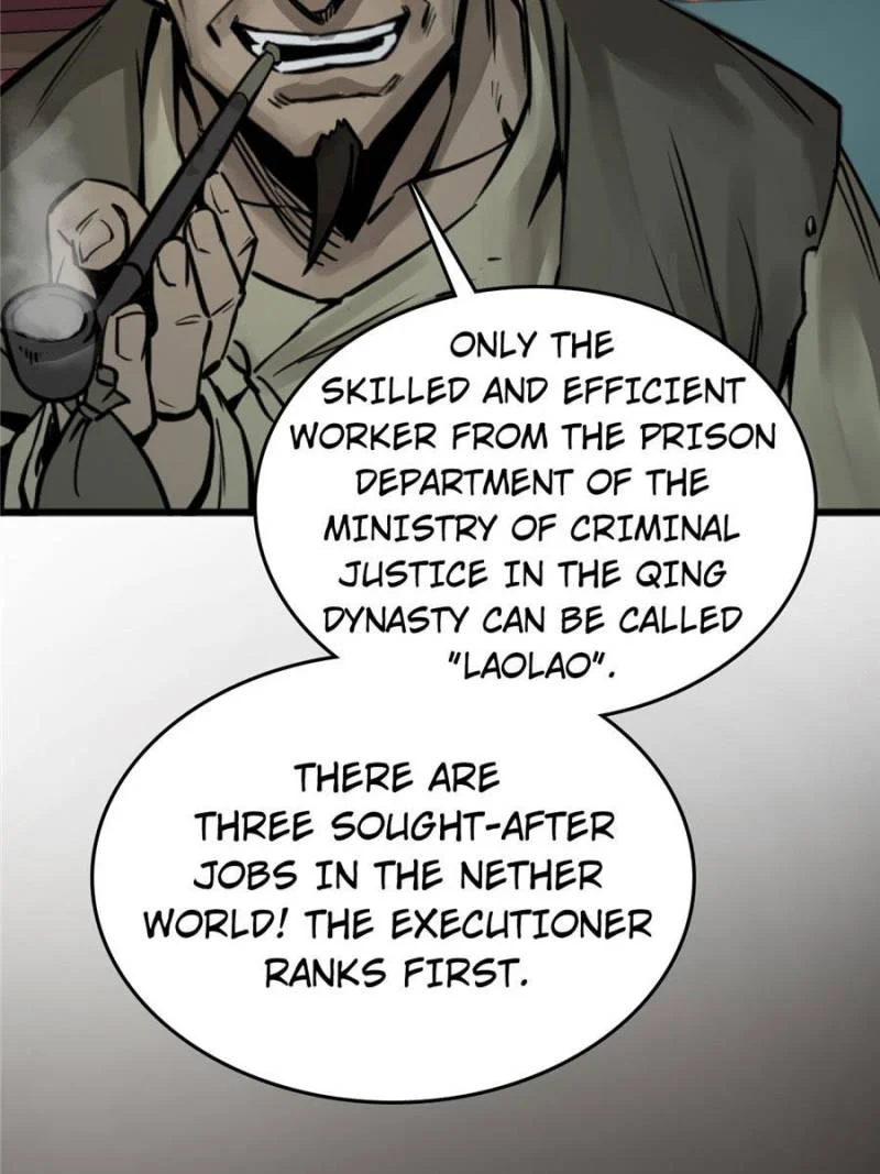 Another Beginning With the Guhuo Bird Chapter 114 - Page 30