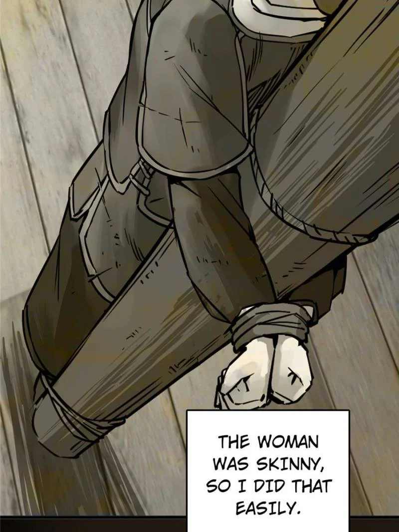 Another Beginning With the Guhuo Bird Chapter 114 - Page 33
