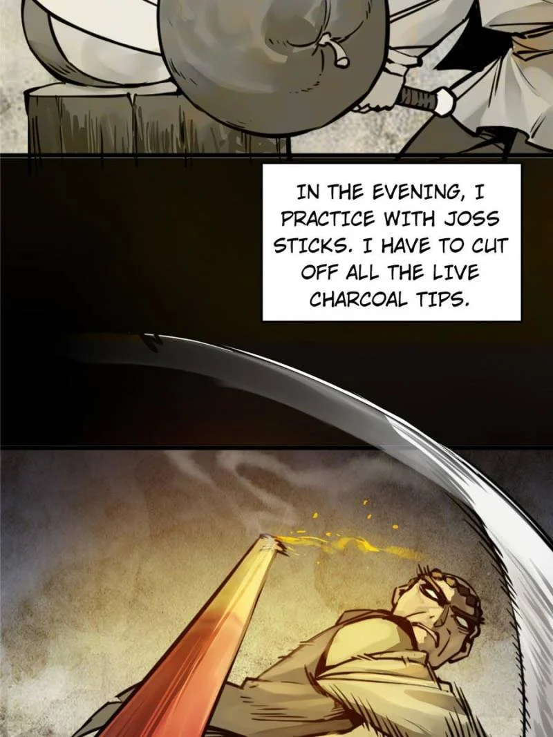 Another Beginning With the Guhuo Bird Chapter 114 - Page 35