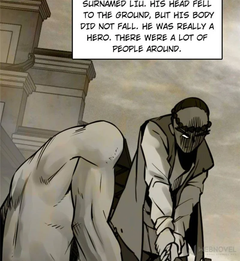 Another Beginning With the Guhuo Bird Chapter 114 - Page 37
