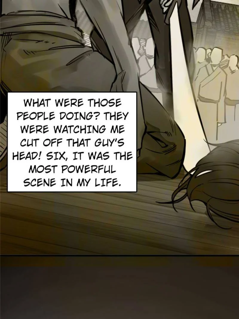 Another Beginning With the Guhuo Bird Chapter 114 - Page 38