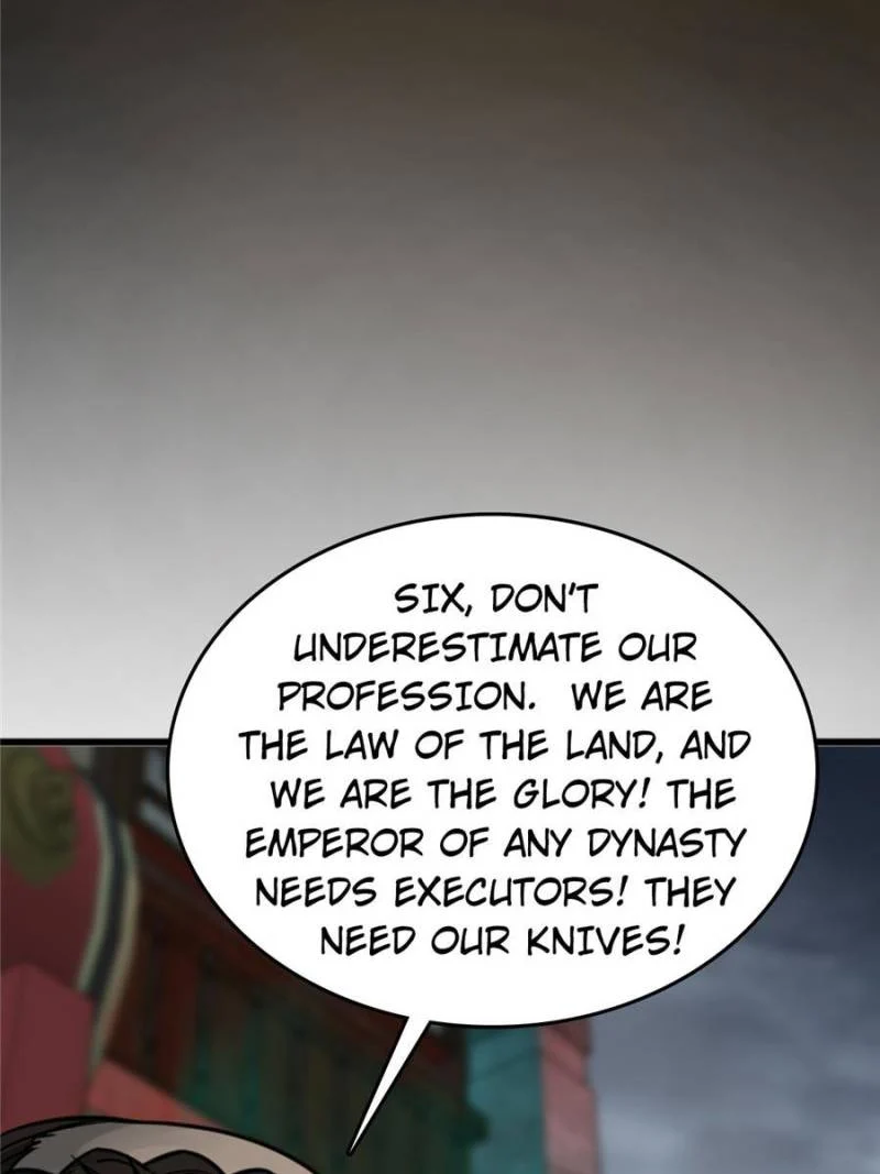 Another Beginning With the Guhuo Bird Chapter 114 - Page 39