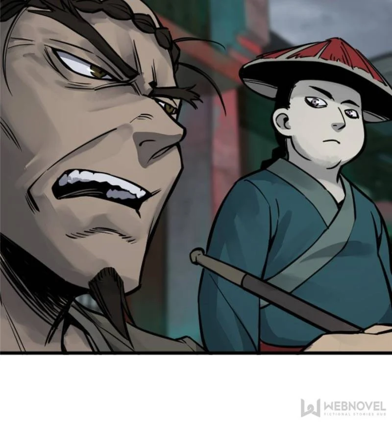 Another Beginning With the Guhuo Bird Chapter 114 - Page 40