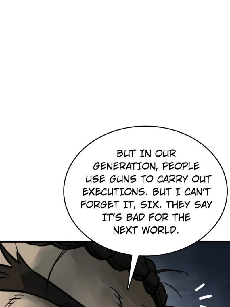 Another Beginning With the Guhuo Bird Chapter 114 - Page 41