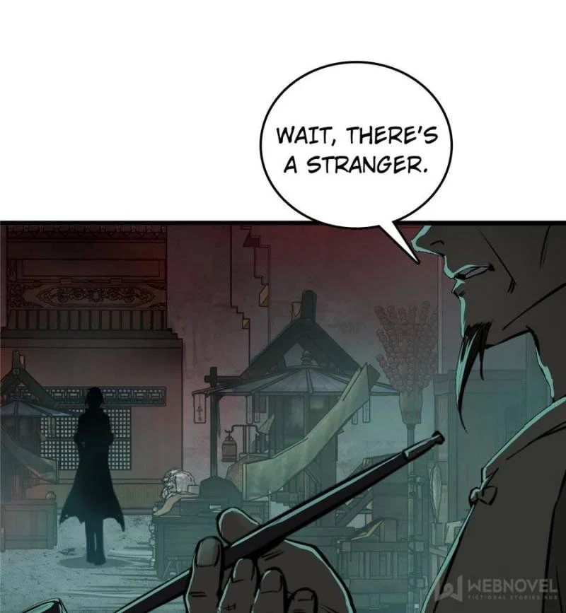 Another Beginning With the Guhuo Bird Chapter 114 - Page 43