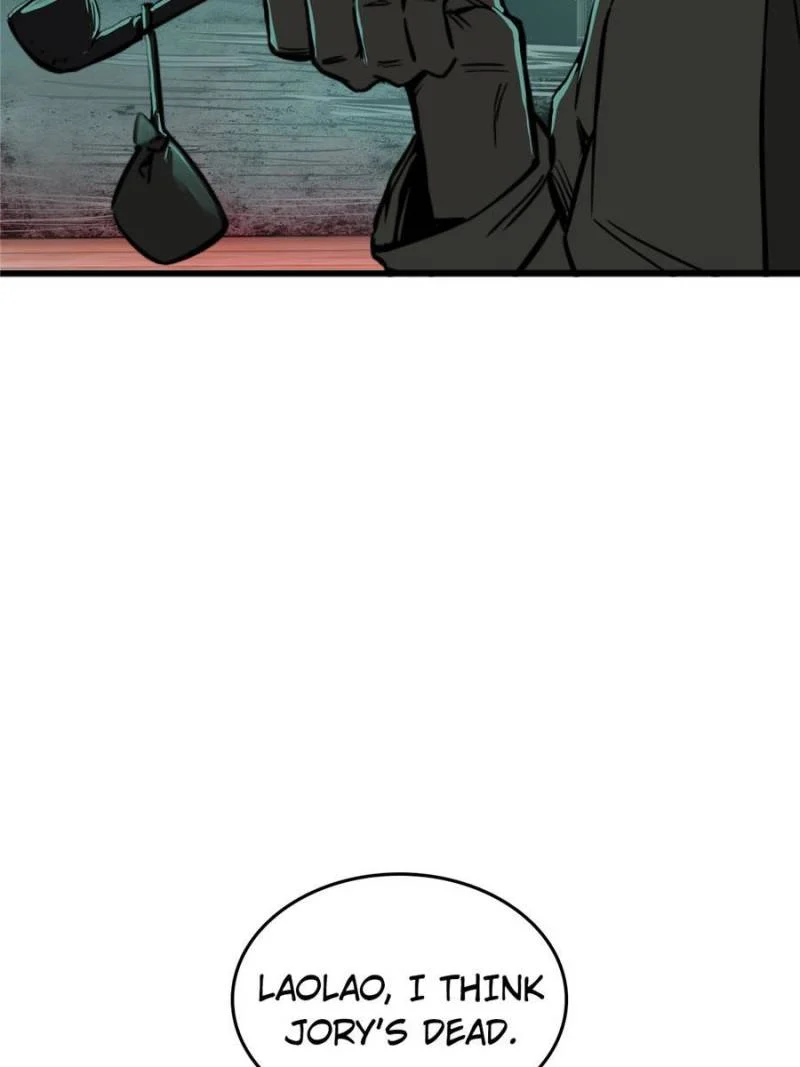 Another Beginning With the Guhuo Bird Chapter 114 - Page 44