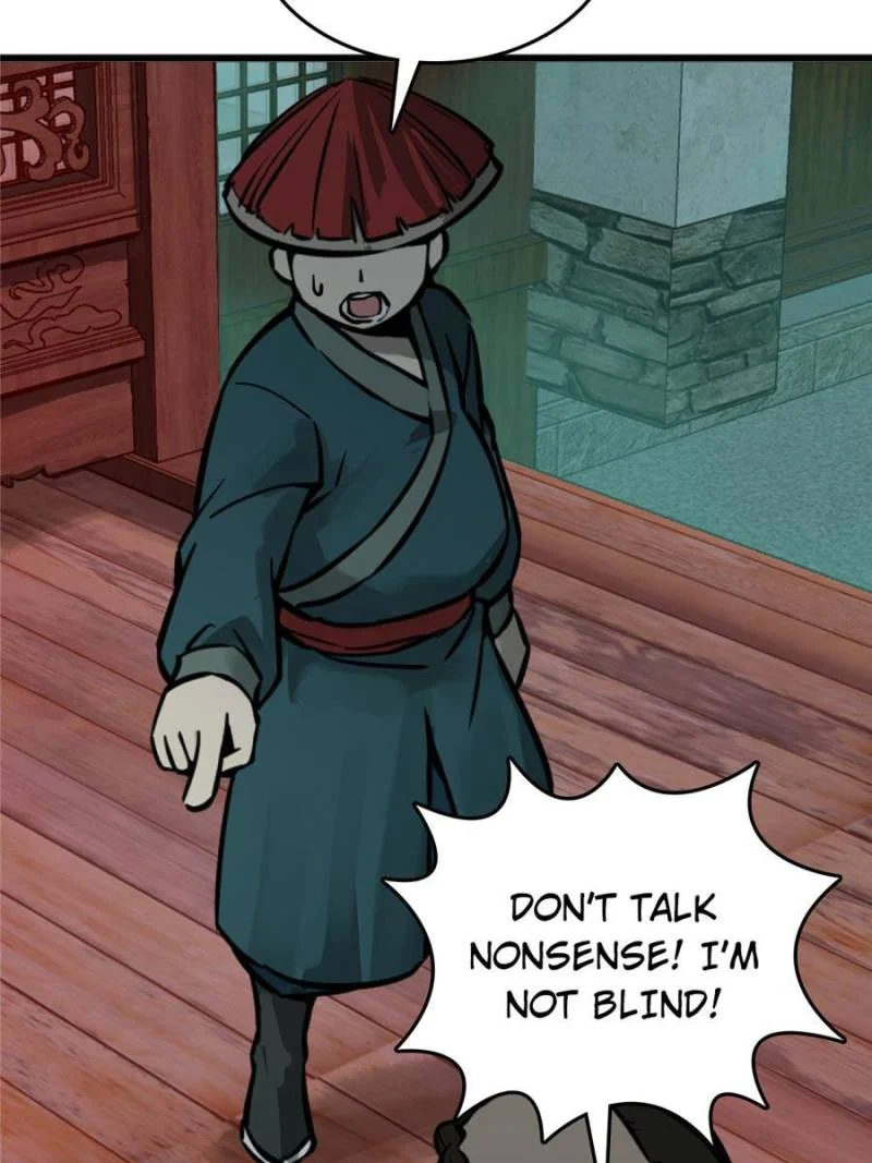 Another Beginning With the Guhuo Bird Chapter 114 - Page 45