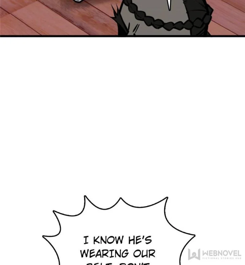 Another Beginning With the Guhuo Bird Chapter 114 - Page 46