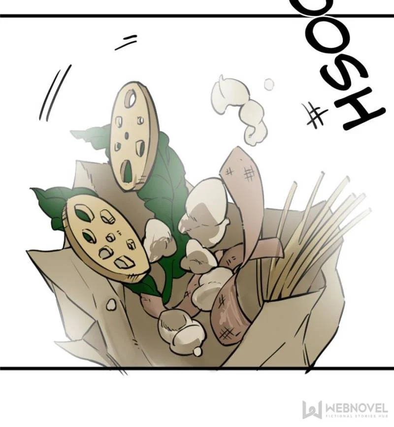 Another Beginning With the Guhuo Bird Chapter 114 - Page 49
