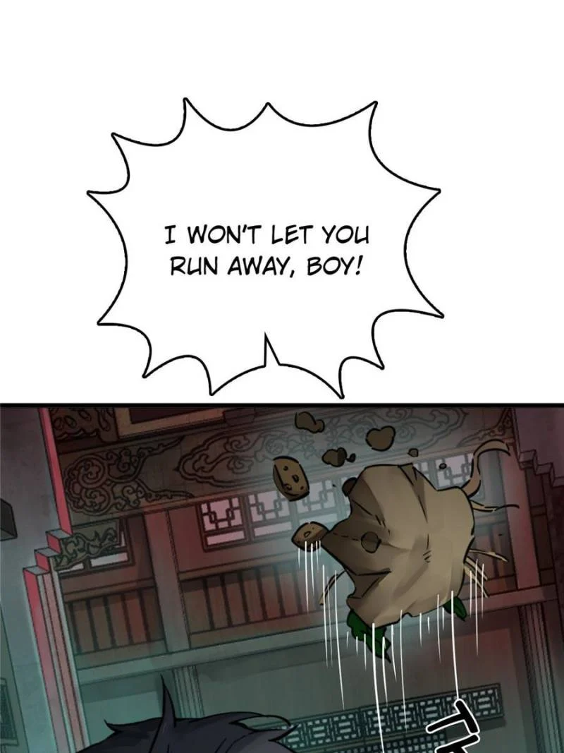 Another Beginning With the Guhuo Bird Chapter 114 - Page 50