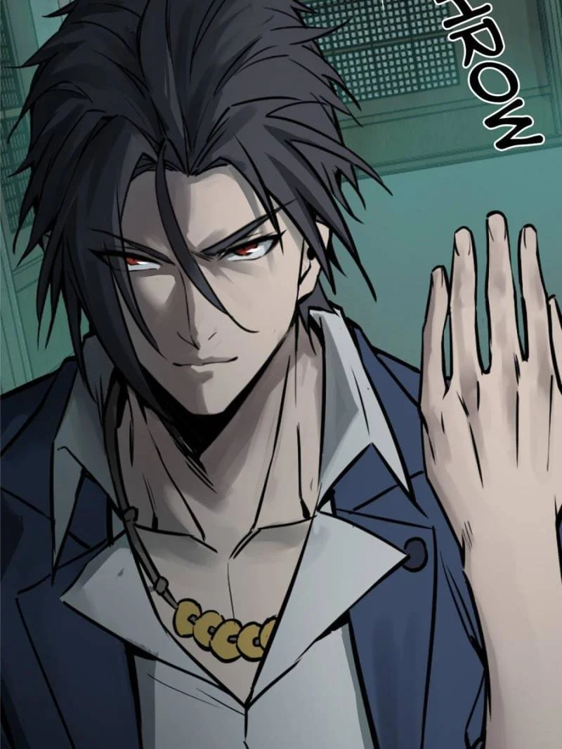 Another Beginning With the Guhuo Bird Chapter 114 - Page 51